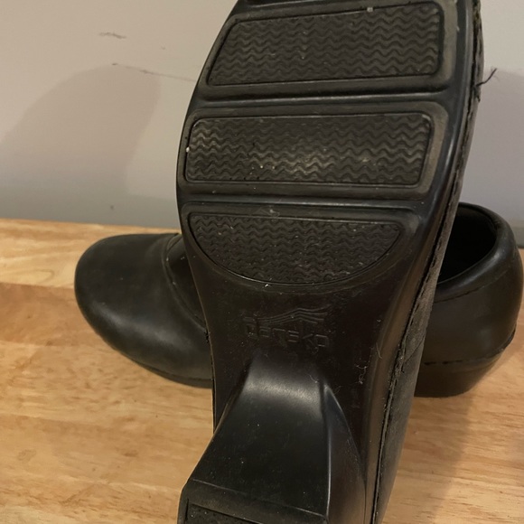 Dansko clogs - Picture 2 of 2